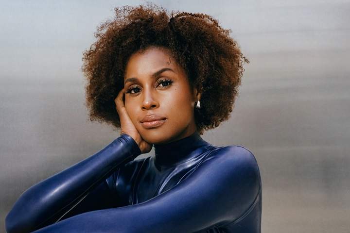 Issa Rae calls music business 'the worst industry I have com...