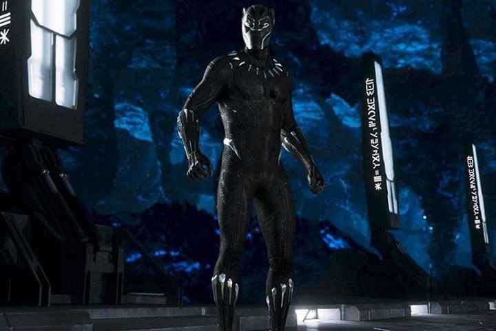 'Black Panther: Wakanda Forever' Is Hollywood's Most Anticip...