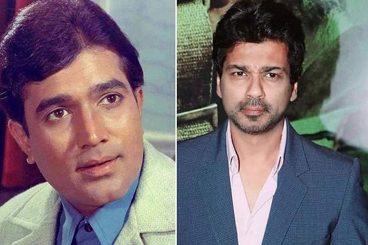 Nikhil Dwivedi to produce Rajesh Khanna biopic directed by F...