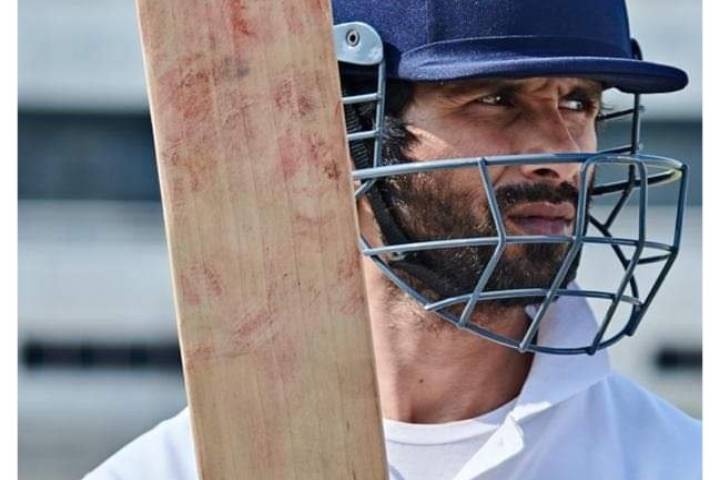 Shahid Kapoor's Much Awaited Jersey Postponed Due To Omnicor...