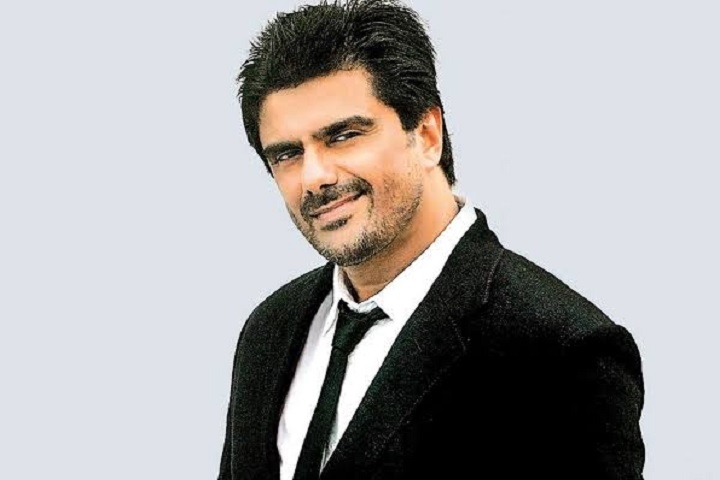 Samir Soni Feels Privileged To Have Worked With Veterans Dim...