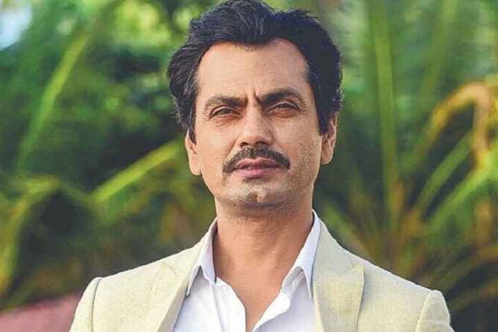 Nawazuddin Siddiqui To Lead The Hindi Remake Of Punjabi Film...