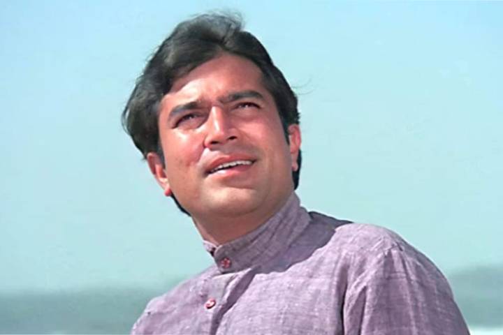 Birth Anniversary of Superstar Rajesh Khanna