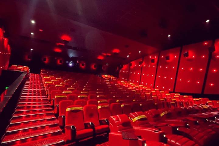 Andhra forms committee to review cinema ticket prices
