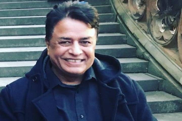 Bollywood film planned on tax raids on Piyush Jain