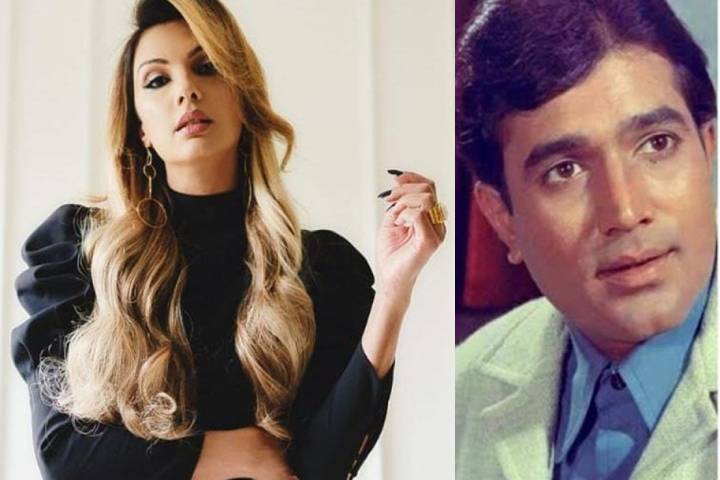 Somy Ali: My mom had a big crush on Rajesh Khanna