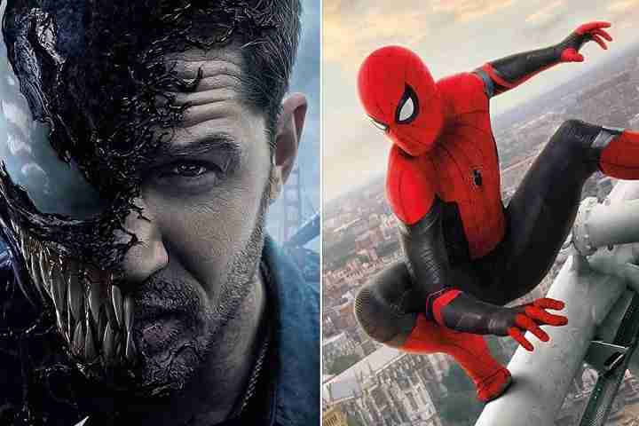 Venom Set To Fight Spider-Man In The Multiversal 'Venom 3'!