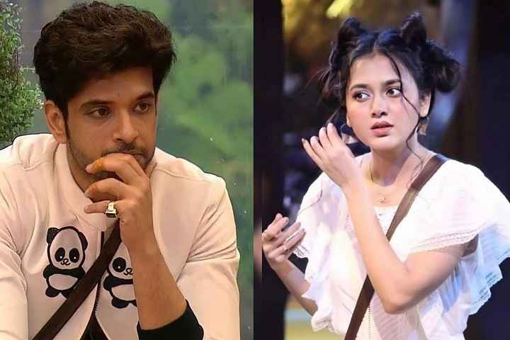 Bigg Boss 15: Karan Kundrra Tells Tejasswi To Go Away As He ...