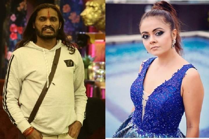 'BB 15': Abhijit's comments upset Devoleena Bhattacharjee, h...