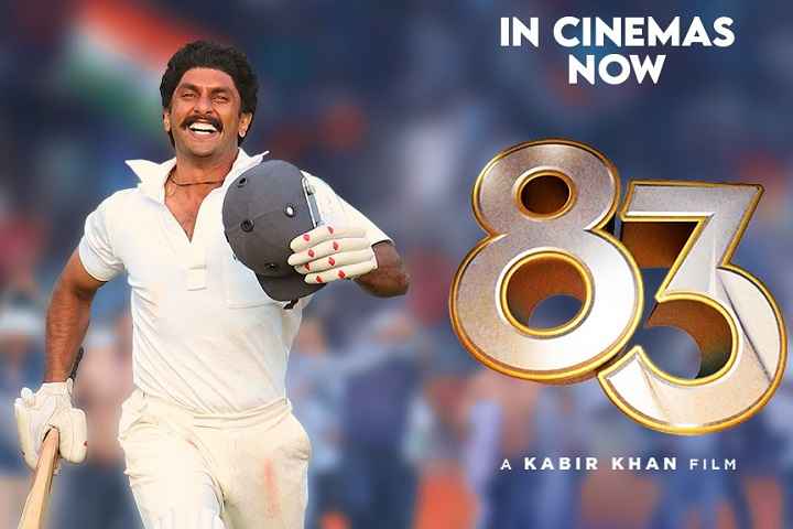 Box Office: '83' Becomes Only The Second Bollywood Film In 2...