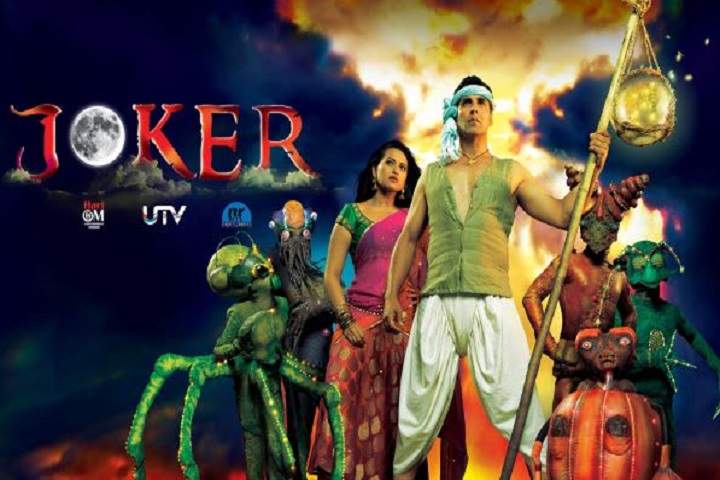 Joker Box Office Collection | Day Wise | Worldwide