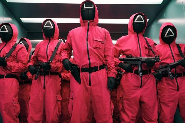 'Squid Game' maker teases Season 2; third may be coming soon