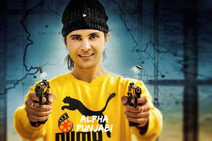 Punjabi film 'Shooter' to finally release two years after ba...