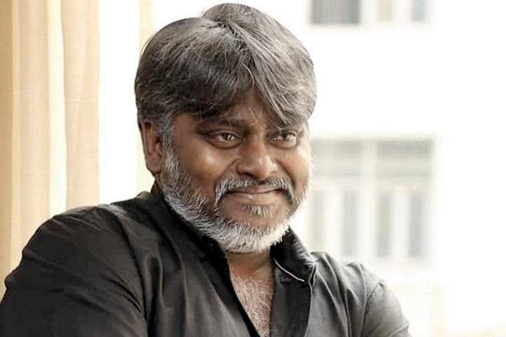 Dibyendu Bhattacharya to play nuclear physicist in 'Rocket B...