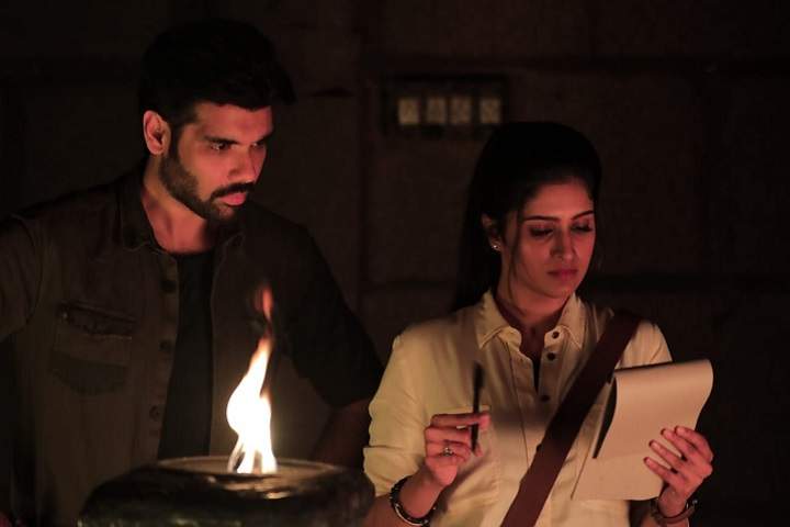 'Maayon' team changes phrase in song that sparked debate