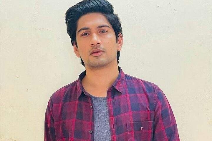 Sandesh Gour excited about his upcoming series in new year