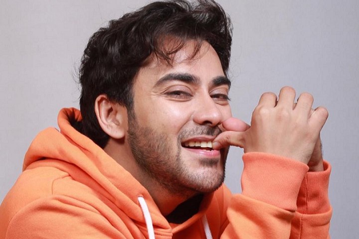 Worship Khanna sets the controls on upcoming web series 'Rob...