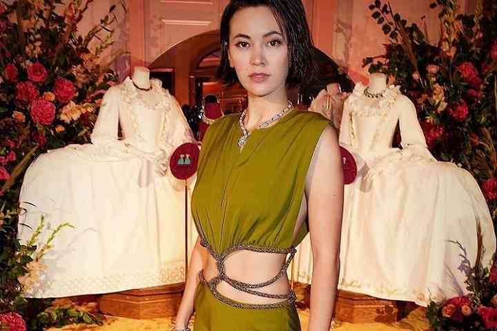 Jessica Henwick Almost Quit Acting Before Landing 'Matrix' R...