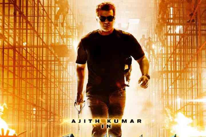 Ajith Kumar's 'Valimai' Official Release Date Out; To Be One...
