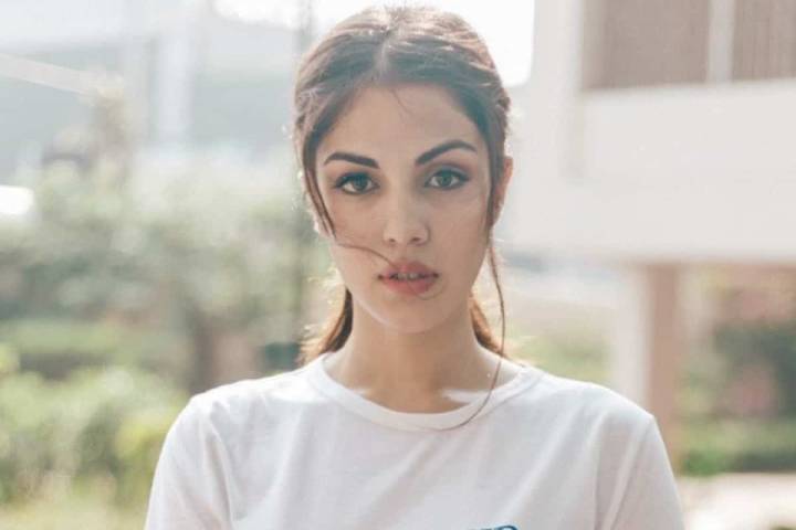Rhea Chakraborty looks back at 2021: A year full of healing,...