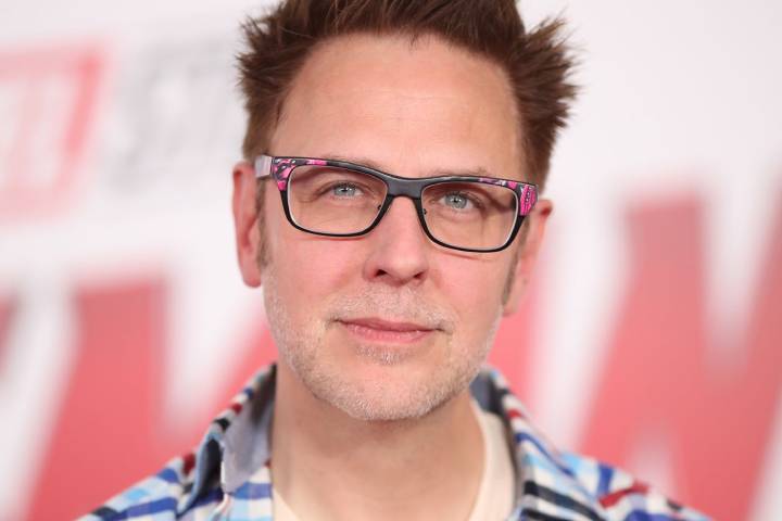 James Gunn reveals Marvel character who won't be in 'Guardia...