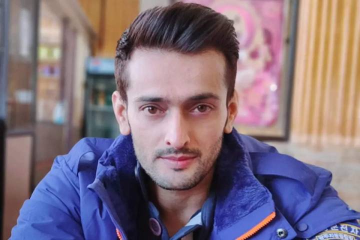 Athar Siddiqui says he learnt boxing to discover himself