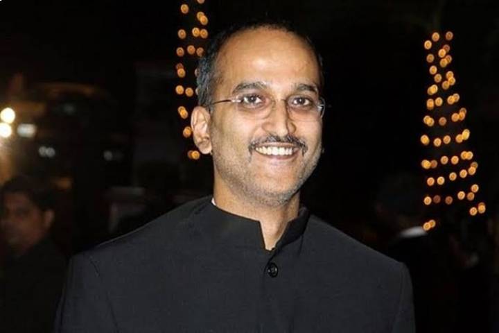 'Aranyak' co-writer Rohan Sippy believes OTT belongs to writ...