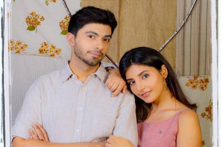 Harshita Gaur plays dentist in short film on gender issues