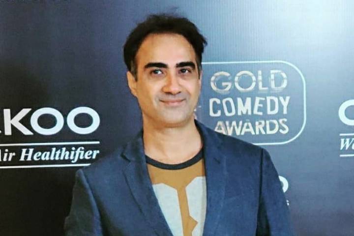Ranvir Shorey ‘almost hounded out of hotel room' after pos...