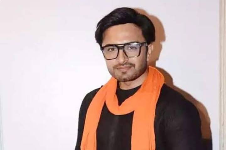 Sunny Pancholi: I explored and experimented a lot as an acto...