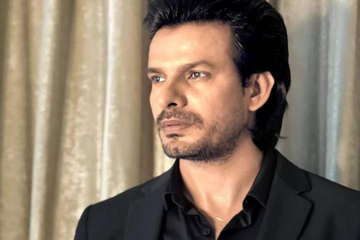 Kapil Arya: 2022 will see me focusing more on professional f...