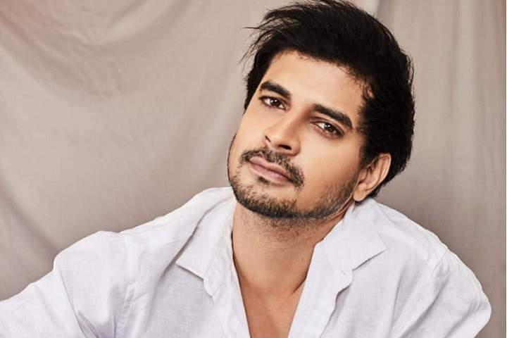 Tahir Raj Bhasin: A hattrick of romance coming up in 2022