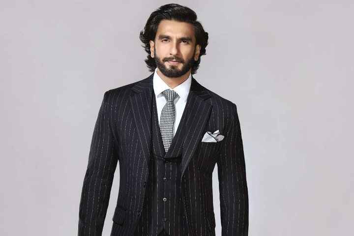 Ranveer Singh Reveals He Was Approached For The Hindi Remake...