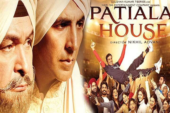 Patiala House Box Office Collection | Day Wise | Worldwide
