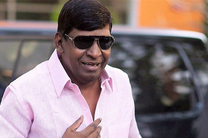 Tamil Comedian Vadivelu Recovers From Covid-19