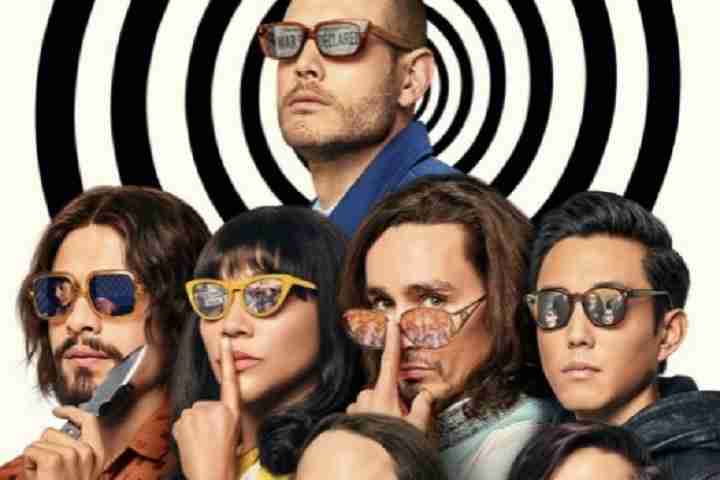'The Umbrella Academy' To Return With Season 3 In 2022