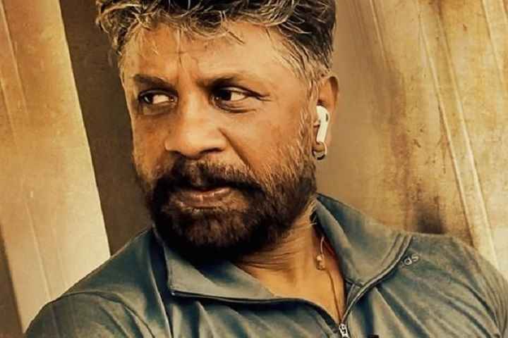 Kannada Actor Duniya Vijay Onboard For Balakrishna's Upcomin...