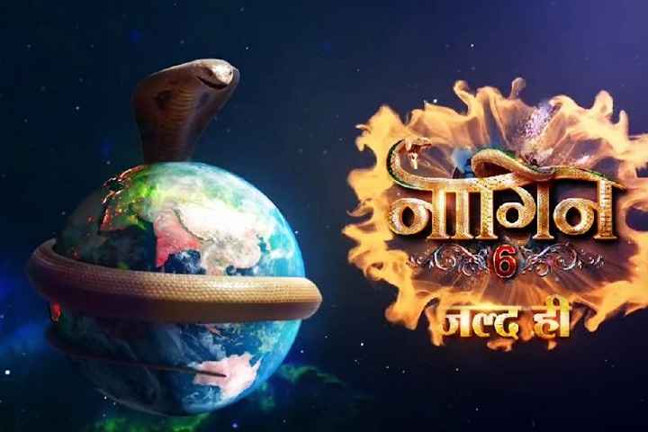 Makers Introduce New Season of Ekta Kapoor's 'Naagin' Throug...