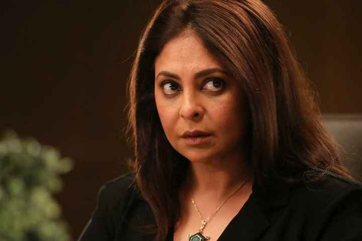 Shefali Shah Calls Her 'Human' Character A Pandora's Box