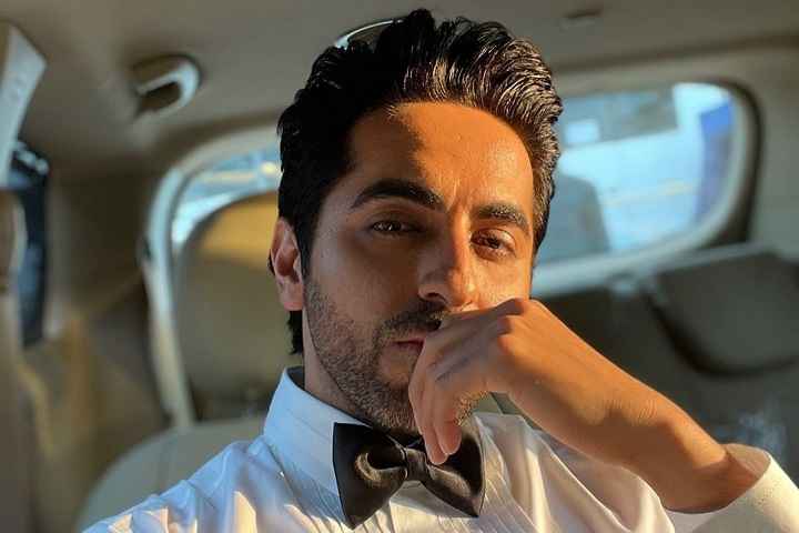 Ayushmann Reveals What Makes Him Say 'No' To A Project