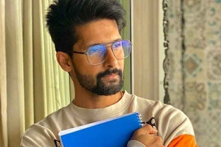 Ravi Dubey Credits 'Matsya Kaand' For Changing His Career Tr...