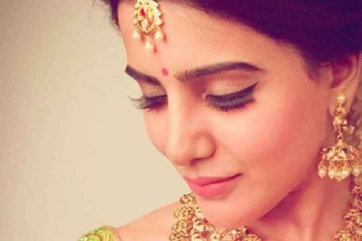 Samantha-Starrer 'Shaakunthalam' Enters Post-Production Phas...