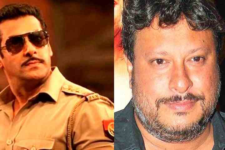 Tigmanshu Dhulia To Write And Direct Salman Khan-Fronted 'Da...