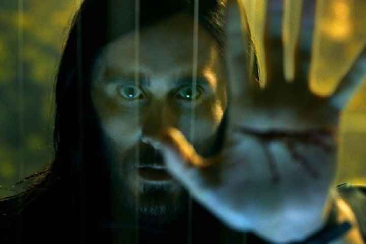 Sony Pictures Pushed Jared Leto's 'Morbius' Release Date For...