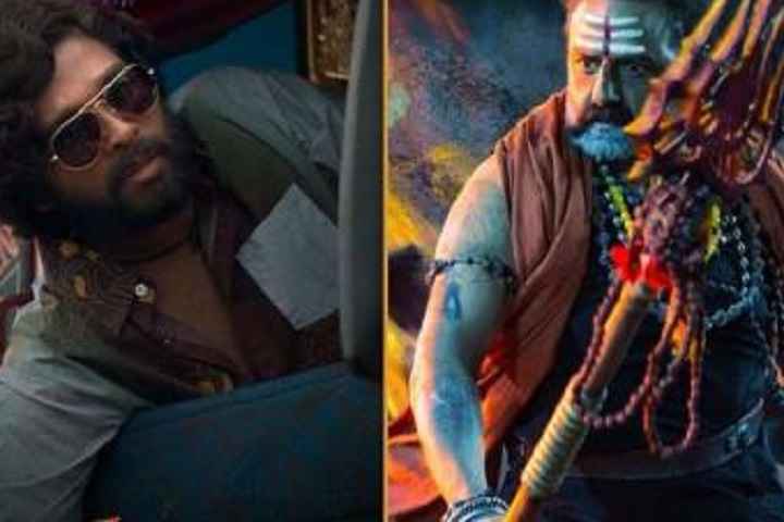 Box Office 2021: Tollywood Dethrone Bollywood To Emerge The ...