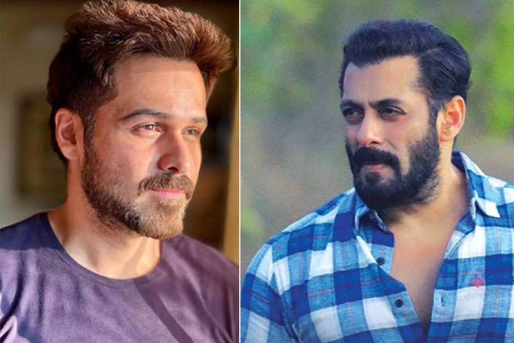 Tiger 3 Update: Salman Khan And Emraan Hashmi Will Shoot Act...