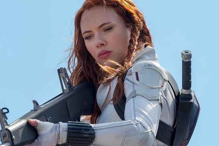Black Widow's Date-And-Date Release Cost Disney A Whopping S...