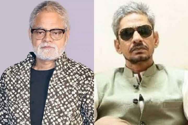 Sanjay Mishra, Vijay Raaz Speak About Reasons For Doing 'Waa...