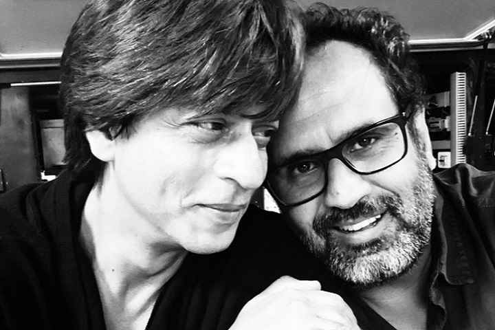 Aanand L. Rai: 'Zero' Was Not A Failure But A Lesson Learnt