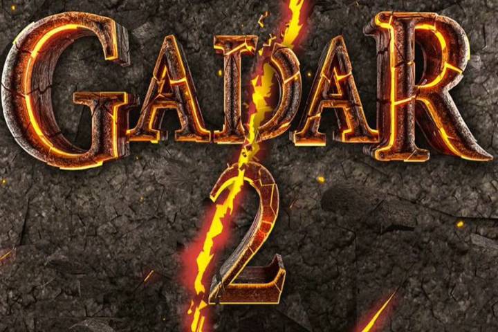 Sunny Deol's Gadar 2 Is Set Against The Backdrop Of Indo Pak...